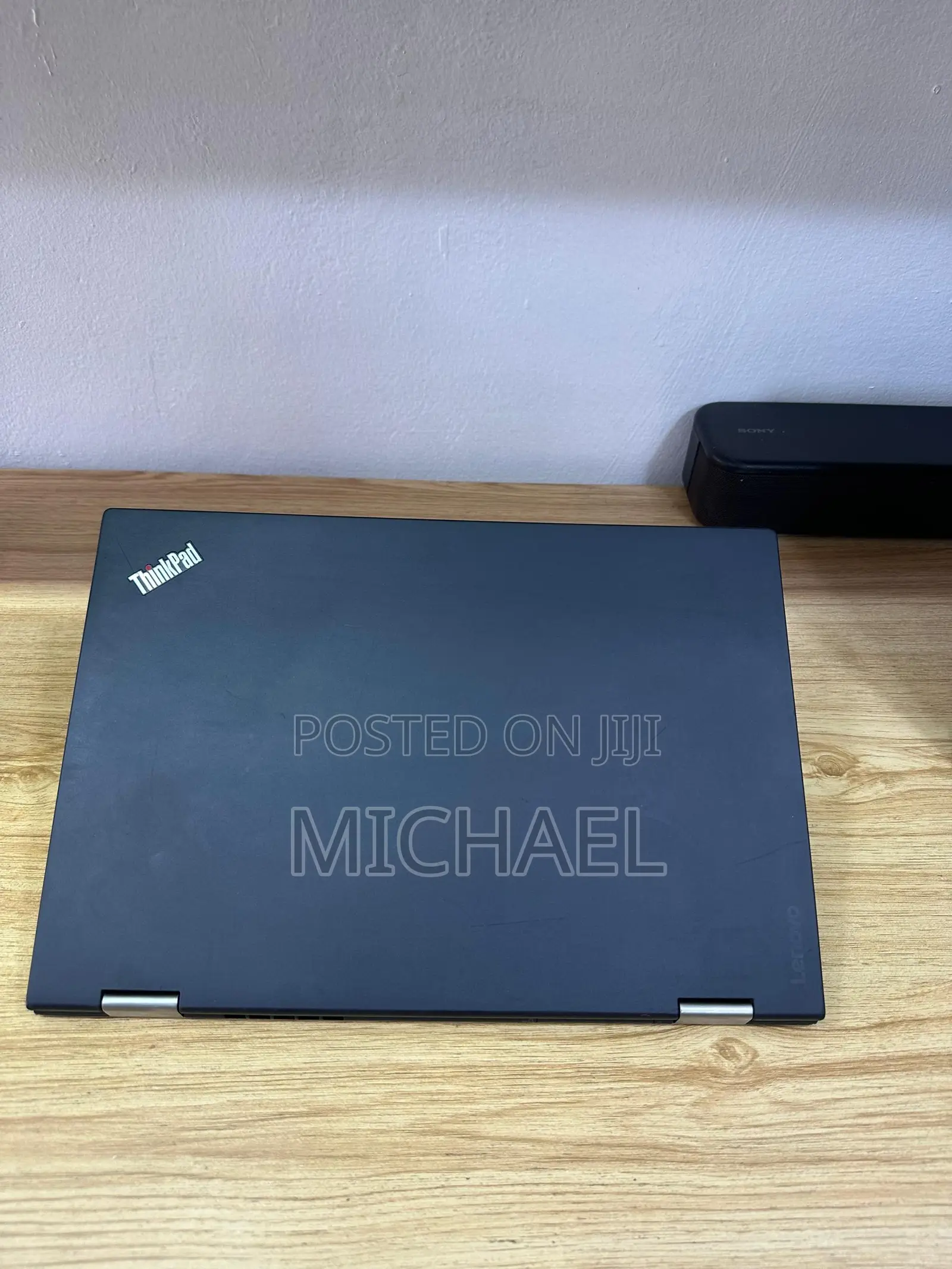 Laptop Lenovo ThinkPad X1 Yoga 8GB Intel Core i5 SSD 256GB