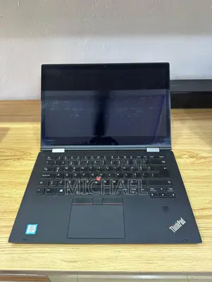 Laptop Lenovo ThinkPad X1 Yoga 8GB Intel Core i5 SSD 256GB