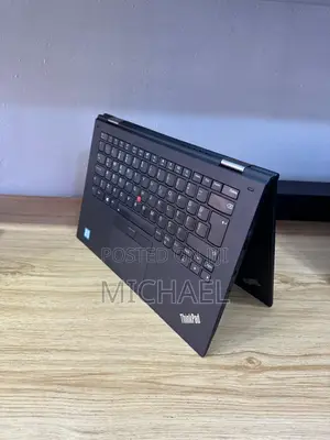 Laptop Lenovo ThinkPad X1 Yoga 8GB Intel Core i5 SSD 256GB