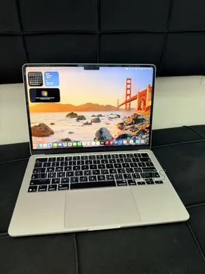 Laptop Apple MacBook Air 2026 M5 16GB Apple M5 SSD 512GB