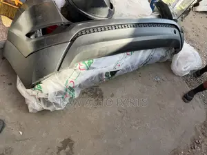 2016,2017,2018,2019,2020 Back Bumper for Hyundai Tucson