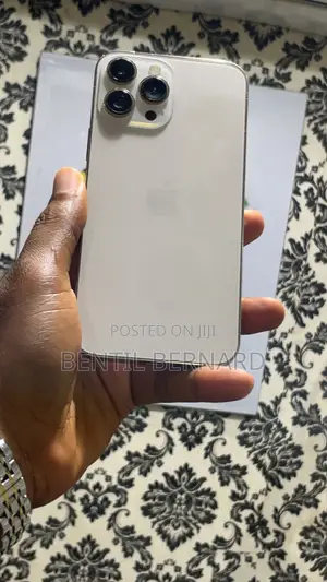 Apple iPhone 13 Pro Max 256 GB Rose Gold