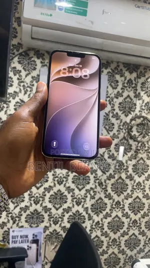 Apple iPhone 13 Pro Max 256 GB Rose Gold