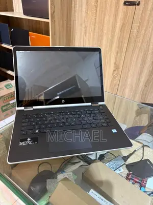 Laptop HP Pavilion 14 8GB Intel Core i5 SSD 256GB
