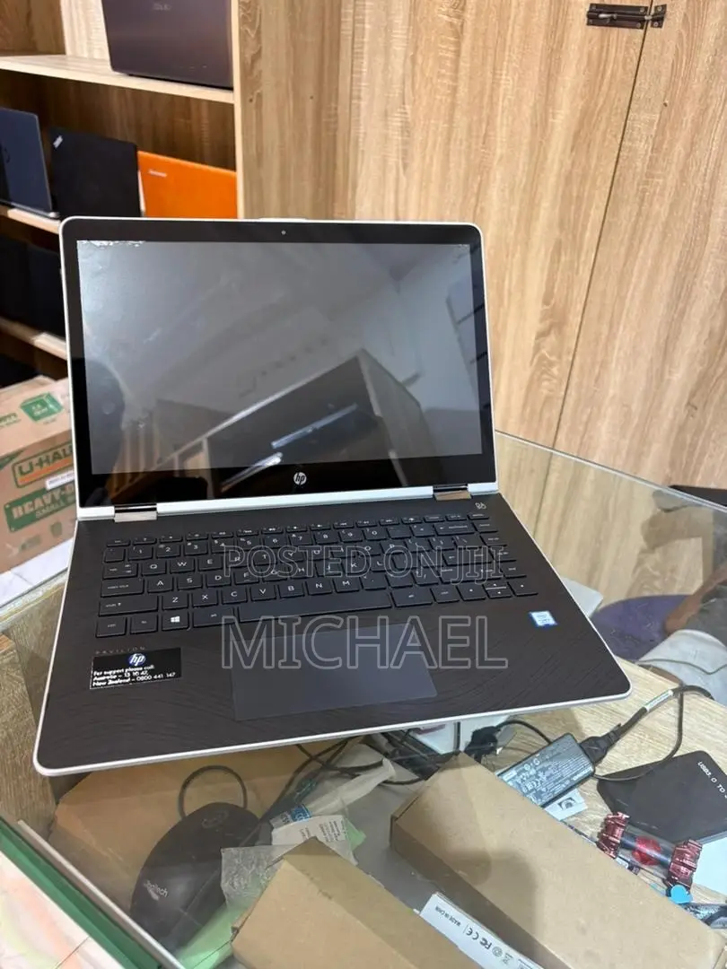 Laptop HP Pavilion 14 8GB Intel Core i5 SSD 256GB