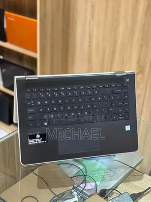 Laptop HP Pavilion 14 8GB Intel Core i5 SSD 256GB
