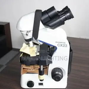 Olympus Ch 23