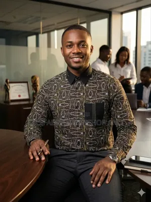 Woodin Long Sleeve Shirt
