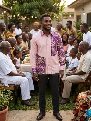 Woodin Long Sleeve Shirt