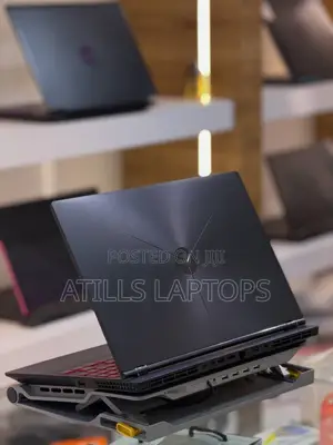 Laptop Lenovo Legion 5 8GB Intel Core i7 SSD 512GB