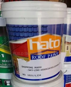 Hato Paint (20l)