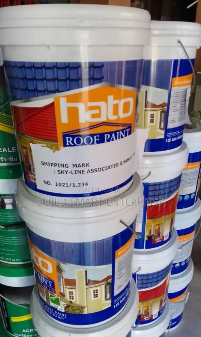 Hato Paint (20l)