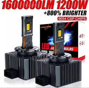 D3s D1s Car Led Headlights Bulb for Sale