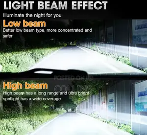 D3s D1s Car Led Headlights Bulb for Sale
