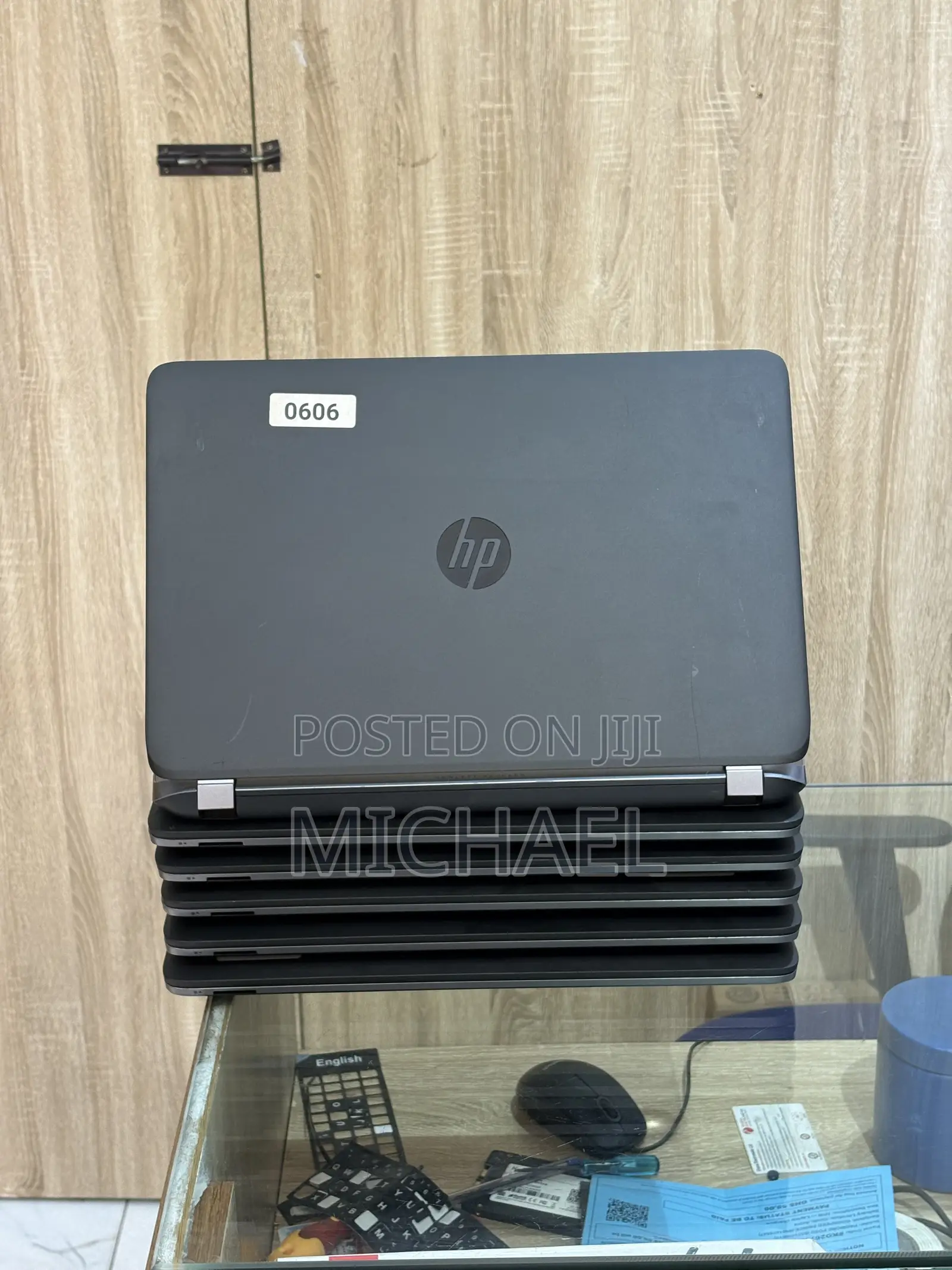 Laptop HP ProBook 450 G2 8GB Intel Core i5 SSD 128GB