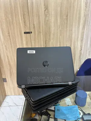 Laptop HP ProBook 450 G2 8GB Intel Core i5 SSD 128GB