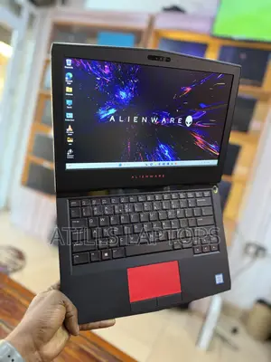 Laptop Alienware 13 R2 8GB Intel Core i7 SSD 256GB