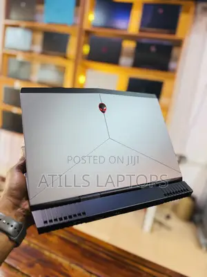 Laptop Alienware 13 R2 8GB Intel Core i7 SSD 256GB