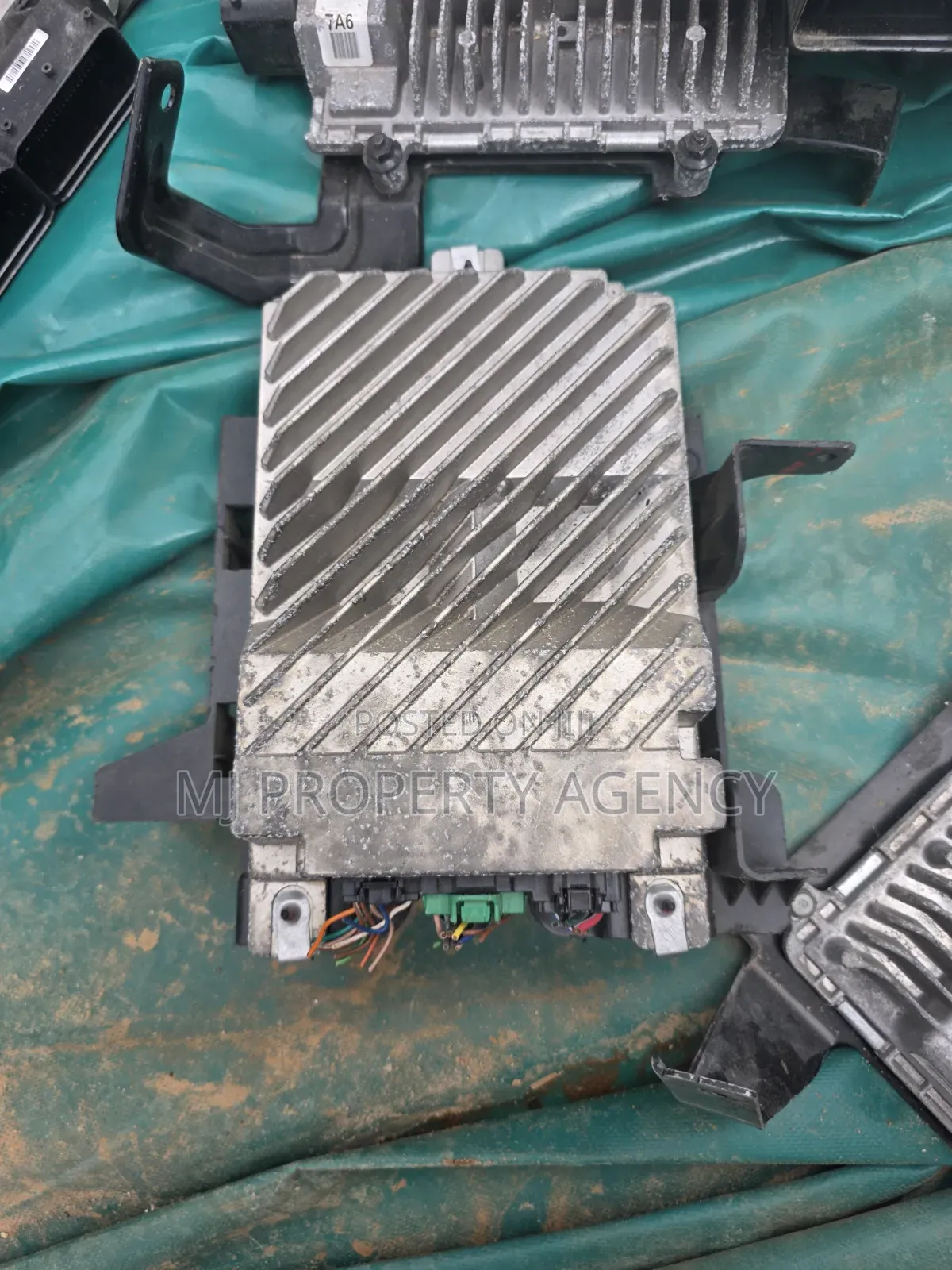 Toyota Honda Ford GMC Control Boards