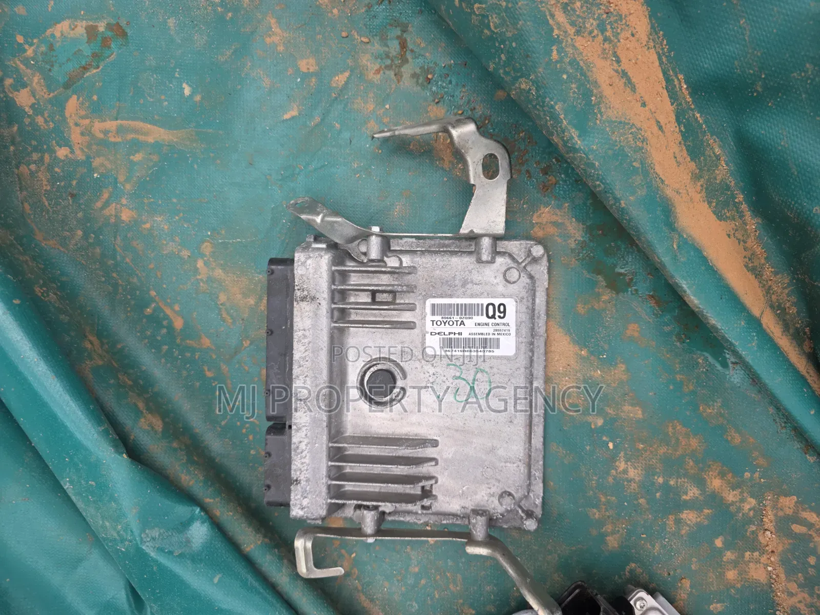Toyota Honda Ford GMC Control Boards