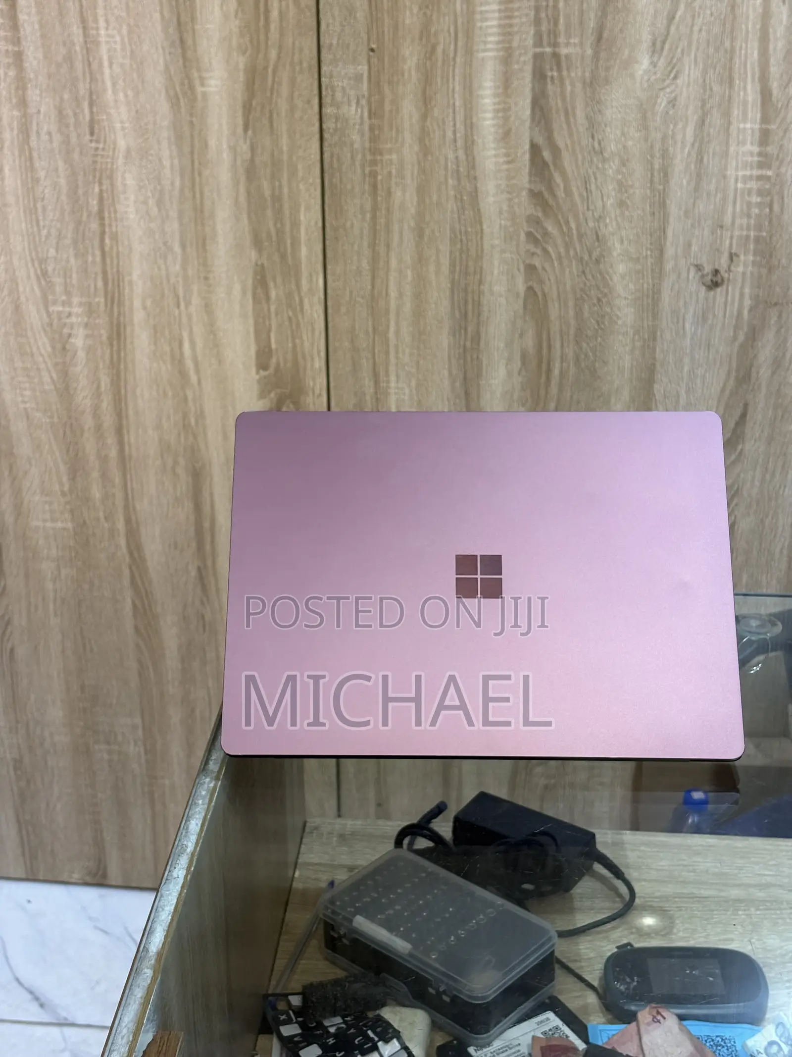 Laptop Microsoft Surface Laptop 8GB Intel Core i5 SSD 256GB