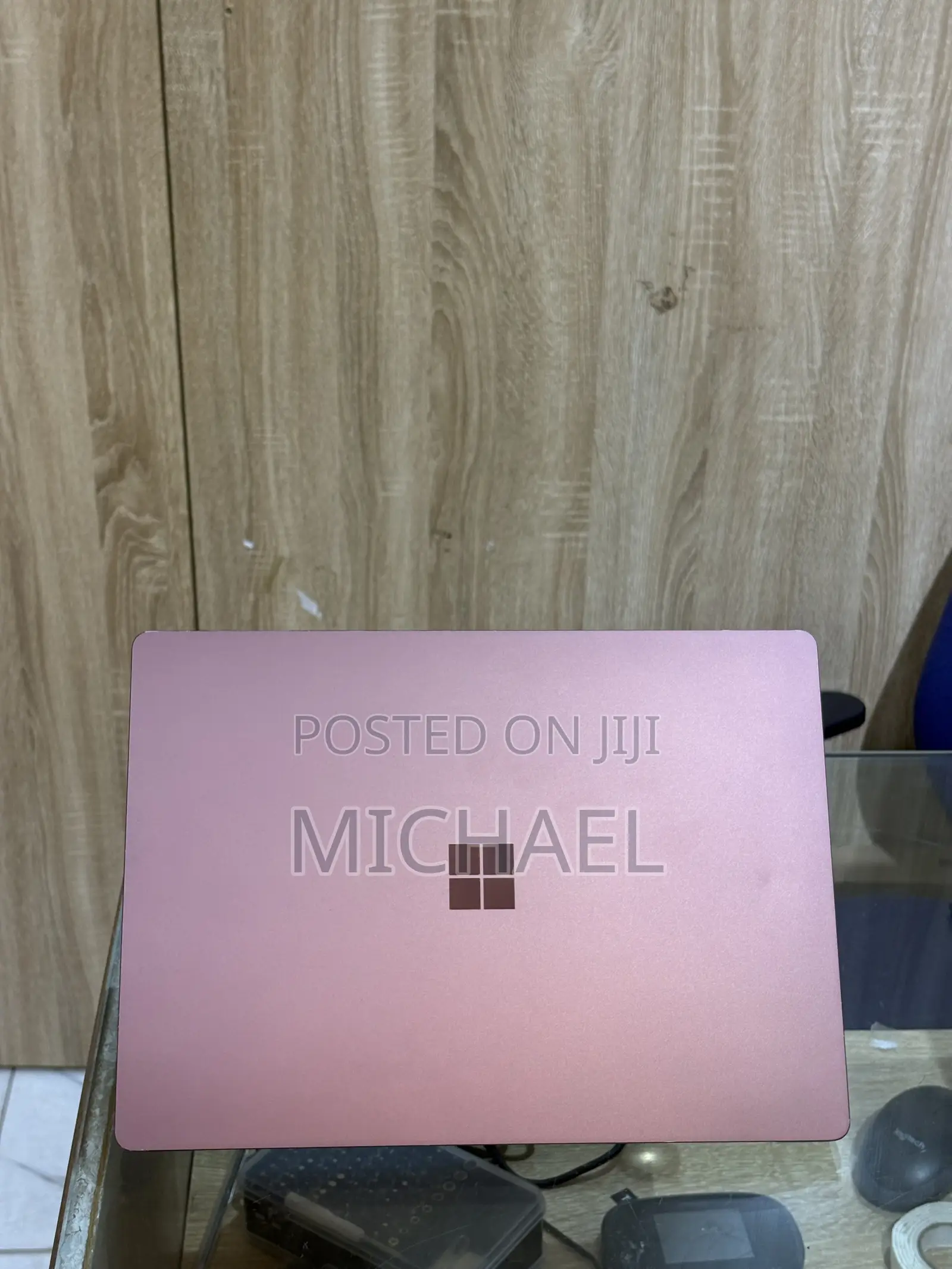 Laptop Microsoft Surface Laptop 8GB Intel Core i5 SSD 256GB