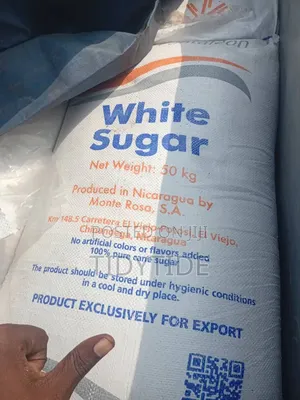 ICUMSA 45 Refined Sugar
