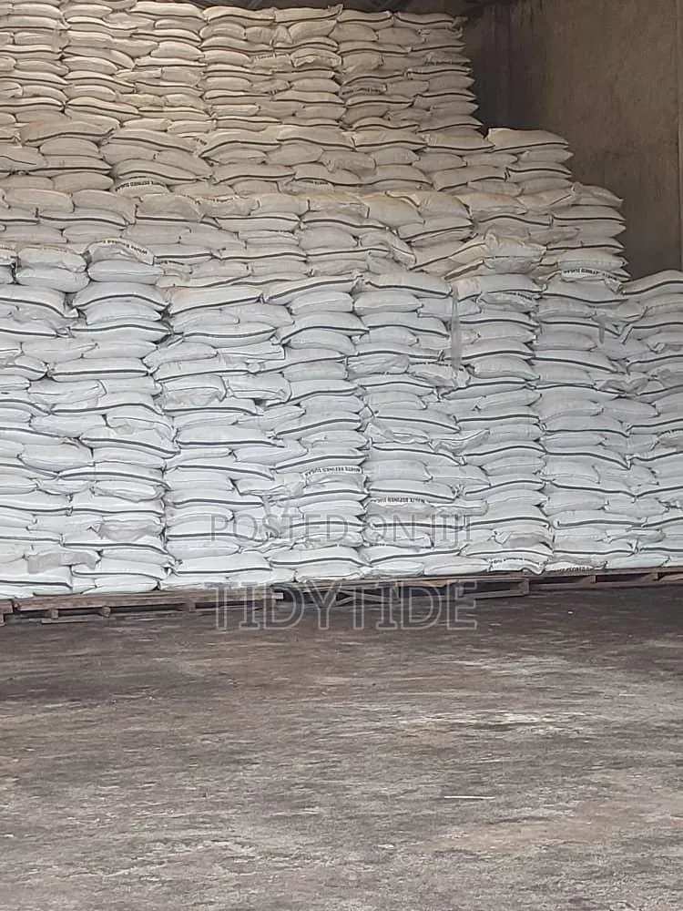 ICUMSA 45 Refined Sugar