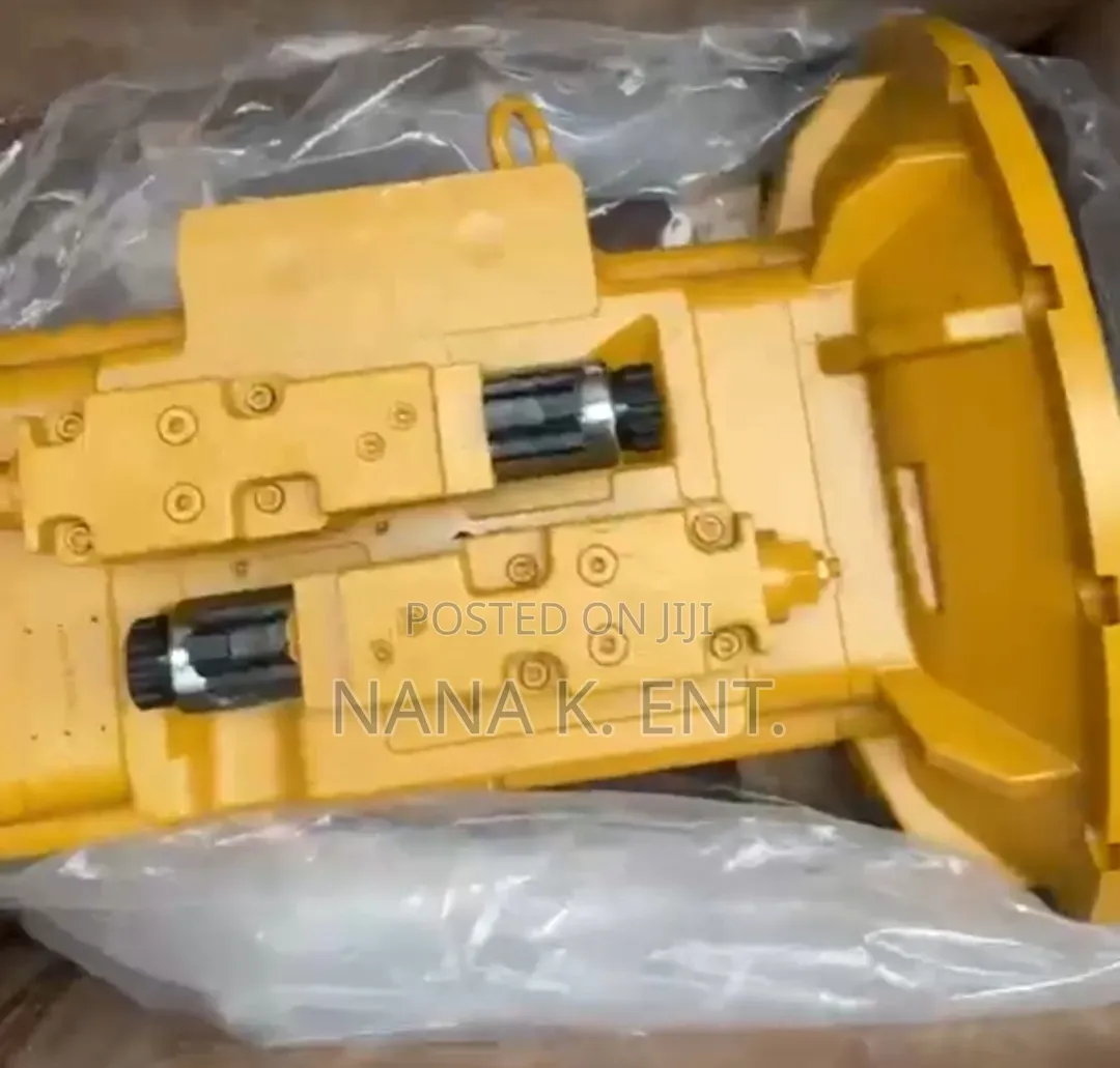 Caterpillar Spare Parts for Sale