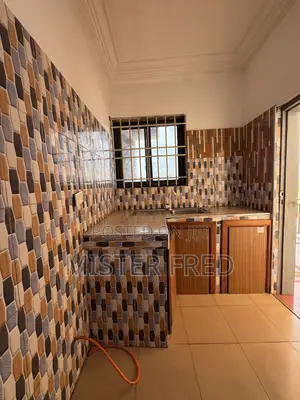 1bdrm Apartment in Tetegu, Weija for rent