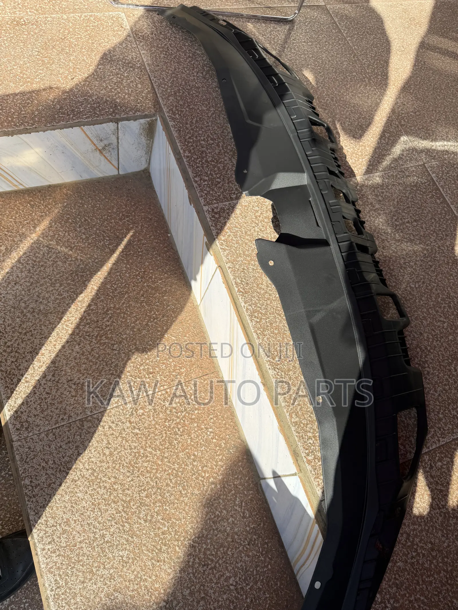 2021,2022,2023,2024 Radiator Panel for Hyundai Elantra