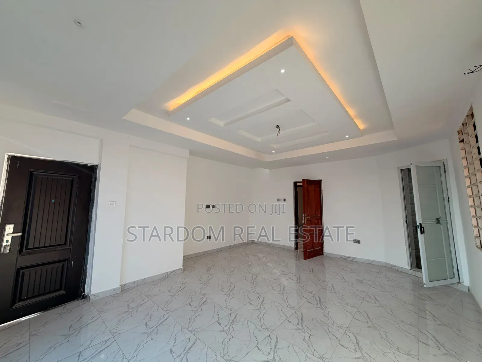 3bdrm Duplex in East Legon Hills for rent