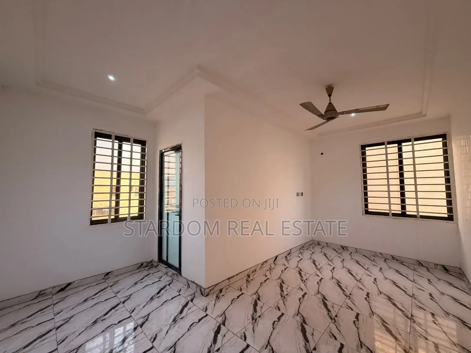 3bdrm Duplex in East Legon Hills for rent