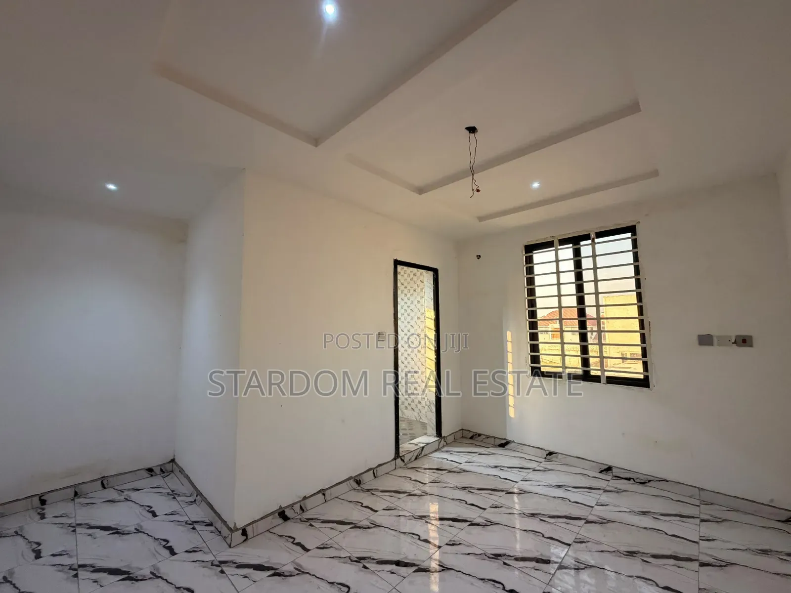 3bdrm Duplex in East Legon Hills for rent