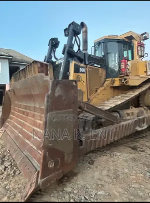 Caterpillar Spare Parts for Sale