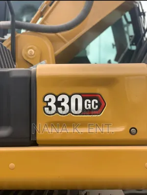 Caterpillar Spare Parts for Sale
