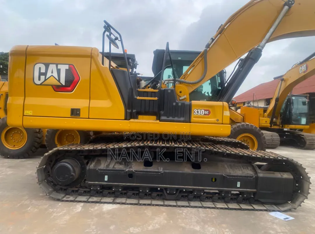 Caterpillar Spare Parts for Sale