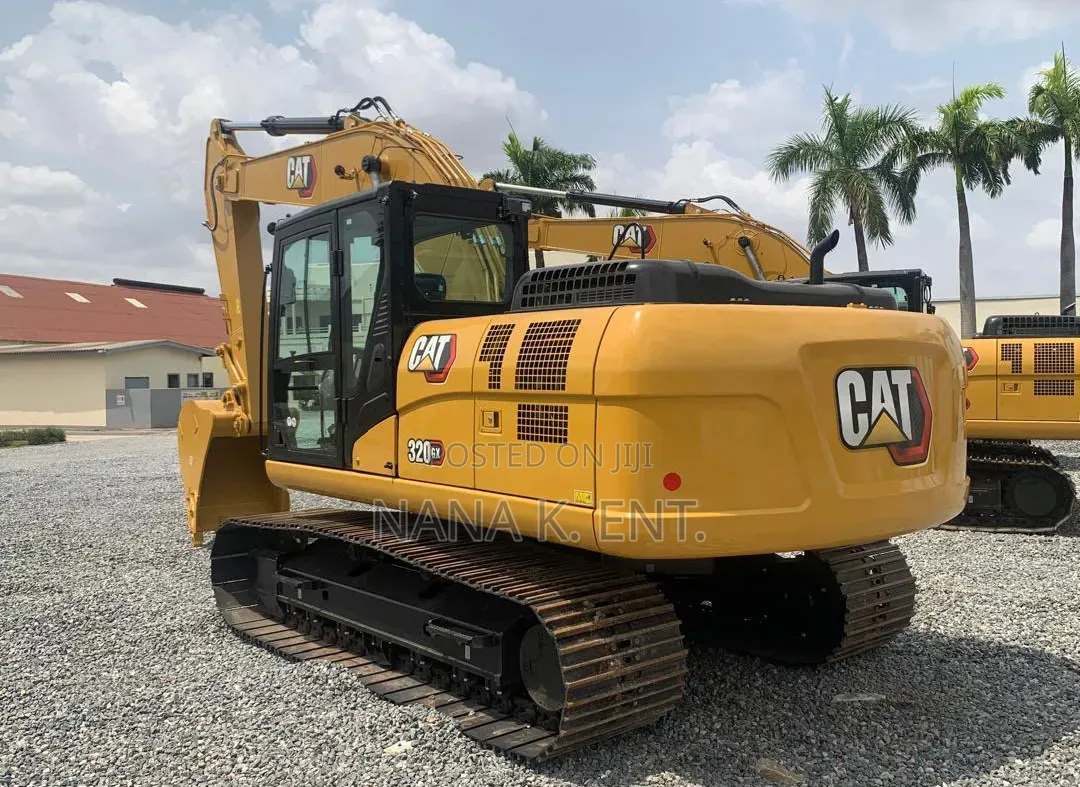 Caterpillar Spare Parts for Sale