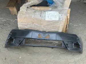Toyota Corolla Front Bumper 2014 2015 2017 2018 Japan Type Prestige
