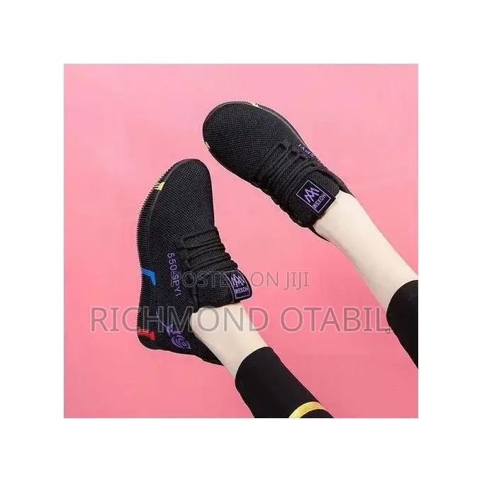 Bekia Classic Style Women's Sports Shoes