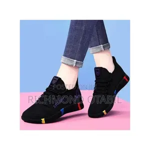 Bekia Classic Style Women's Sports Shoes