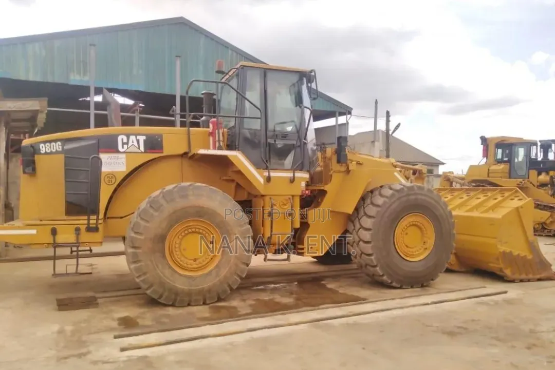 Caterpillar Machines for Sale
