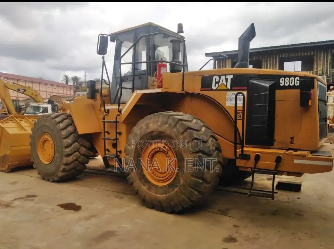 Caterpillar Machines for Sale