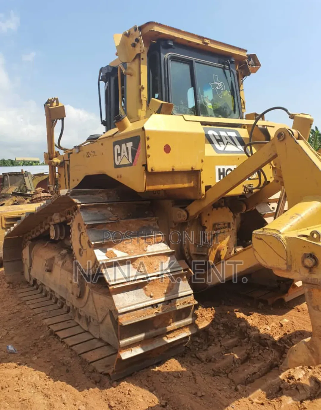 Caterpillar Machines for Sale