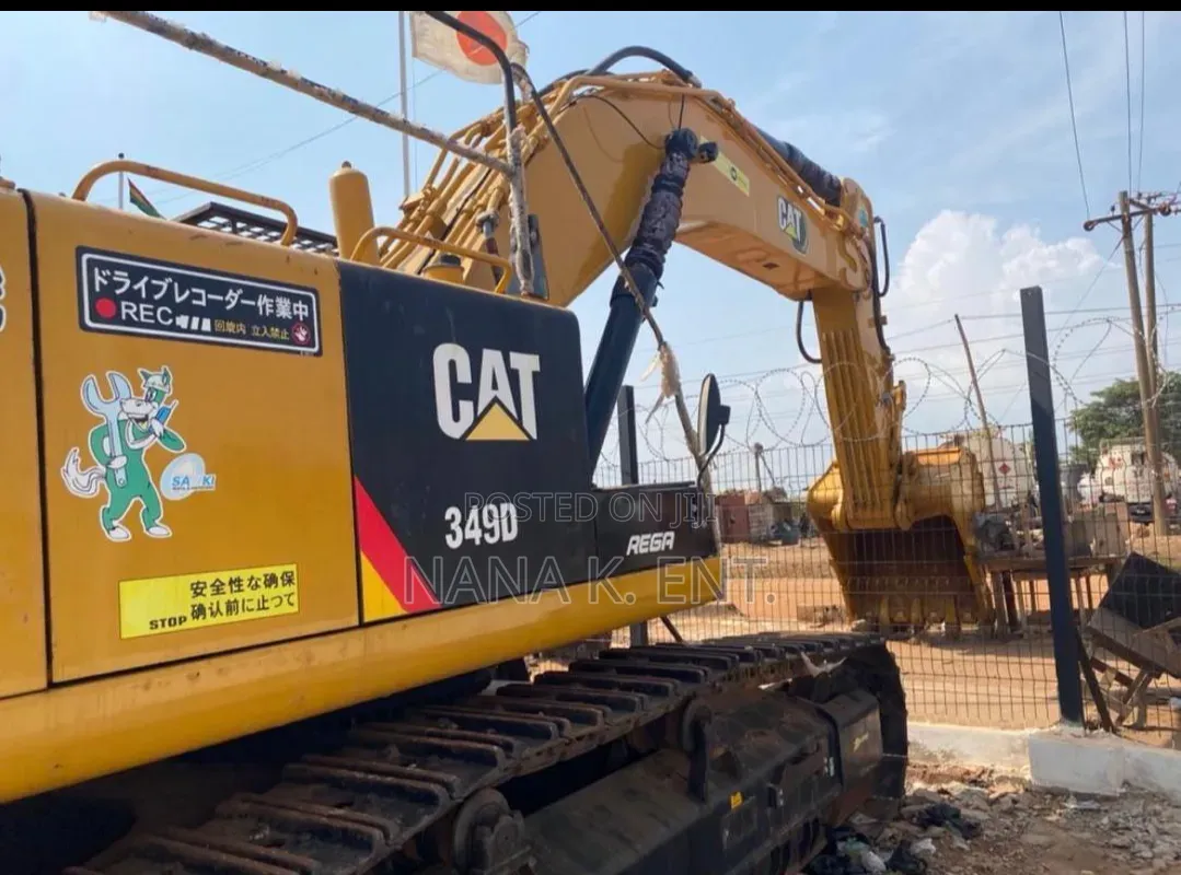 Caterpillar Machines for Sale
