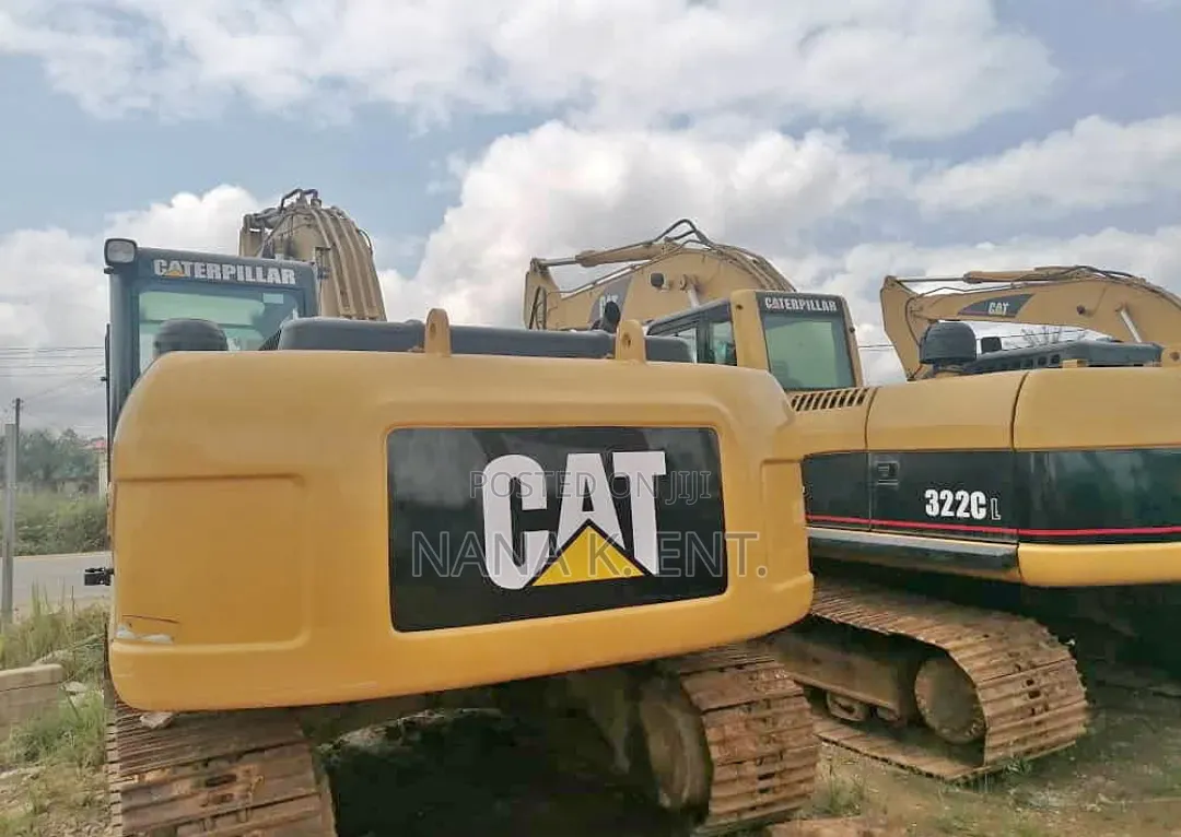 Caterpillar Machines for Sale