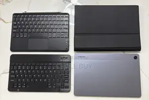 Samsung Galaxy Tab A11+ 128 GB Gray