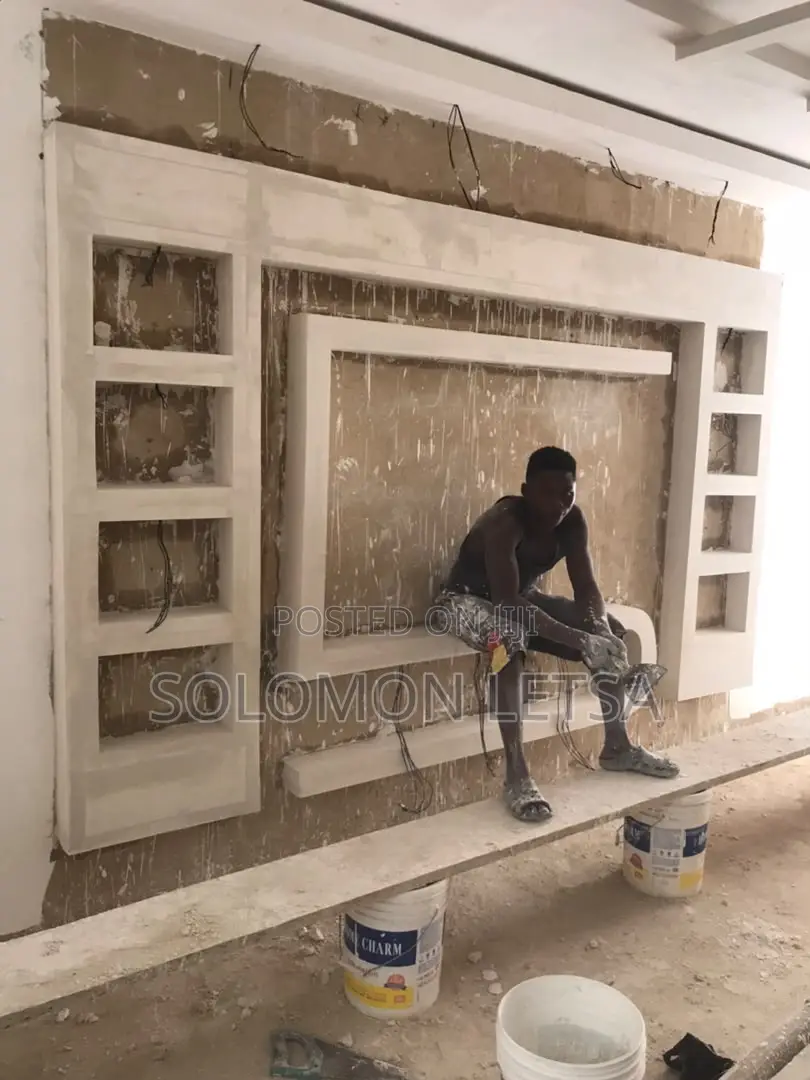 POP Ceiling Expert