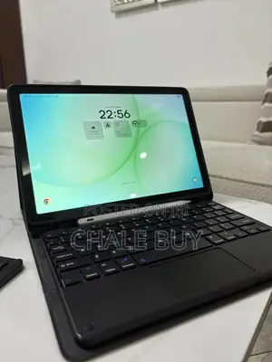 Samsung Galaxy Tab A11+ 128 GB Gray