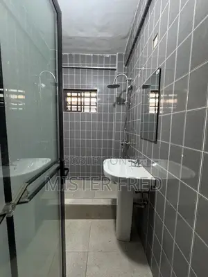 1bdrm Apartment in Redtop, Weija for rent